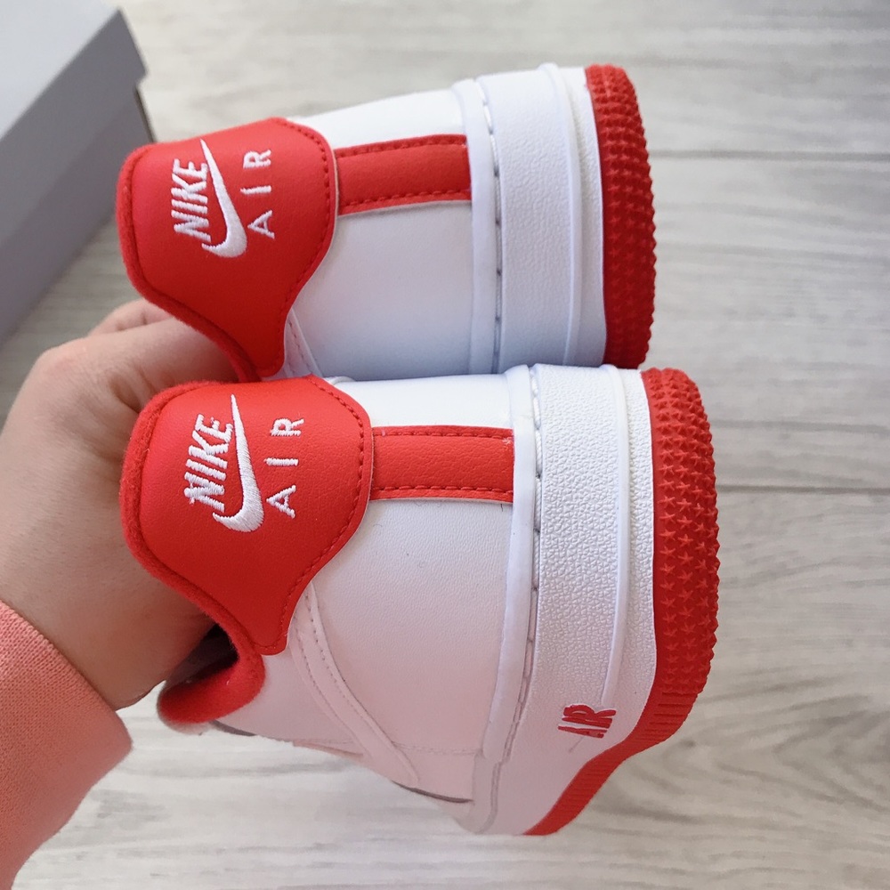 Nike Air Force 1 low - Picture 4 of 7